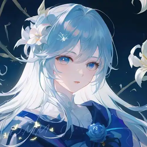 风起长林的头像