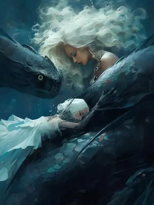 《霸王别姬》海报